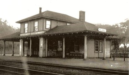 Millbrae SP Depot - photo 2