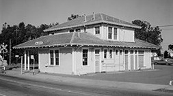 Millbrae SP Depot - photo 4