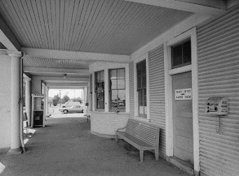 Millbrae SP Depot - photo 9 Millbrae SP Depot - photo 9